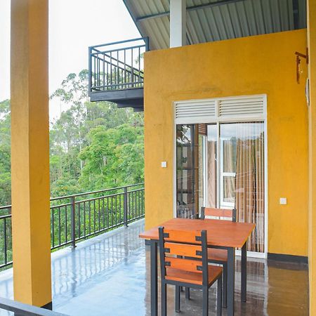 Tea Hills Ella Hotel Exterior photo