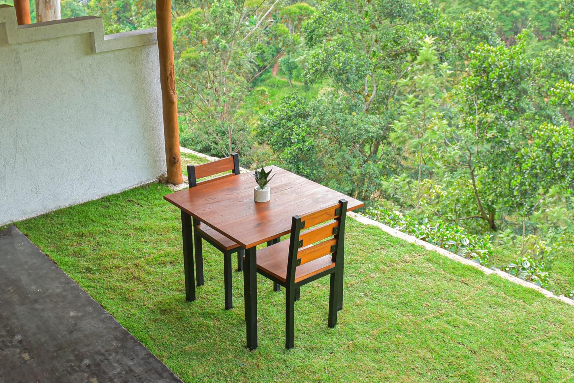 Tea Hills Ella Hotel Exterior photo