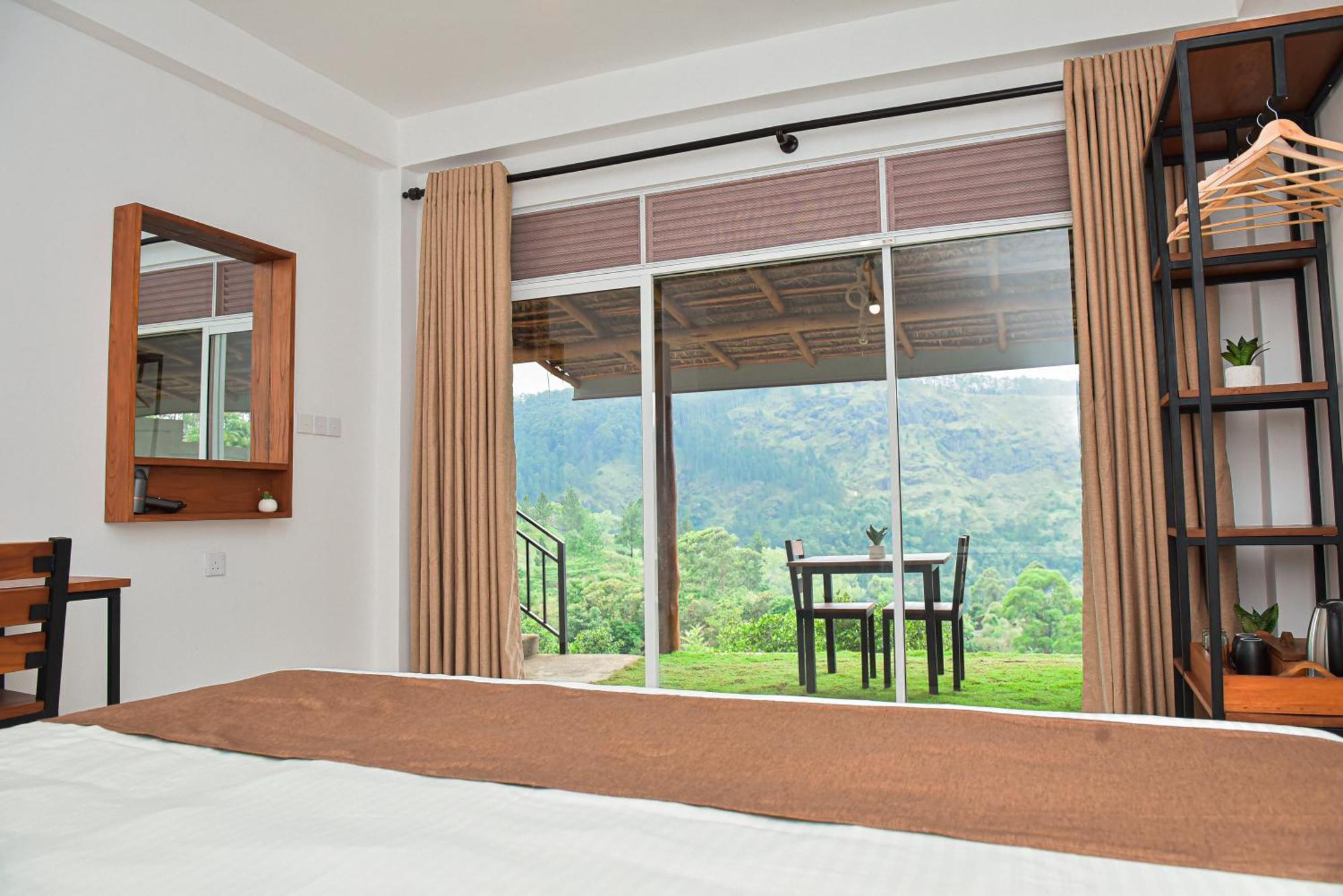 Tea Hills Ella Hotel Exterior photo