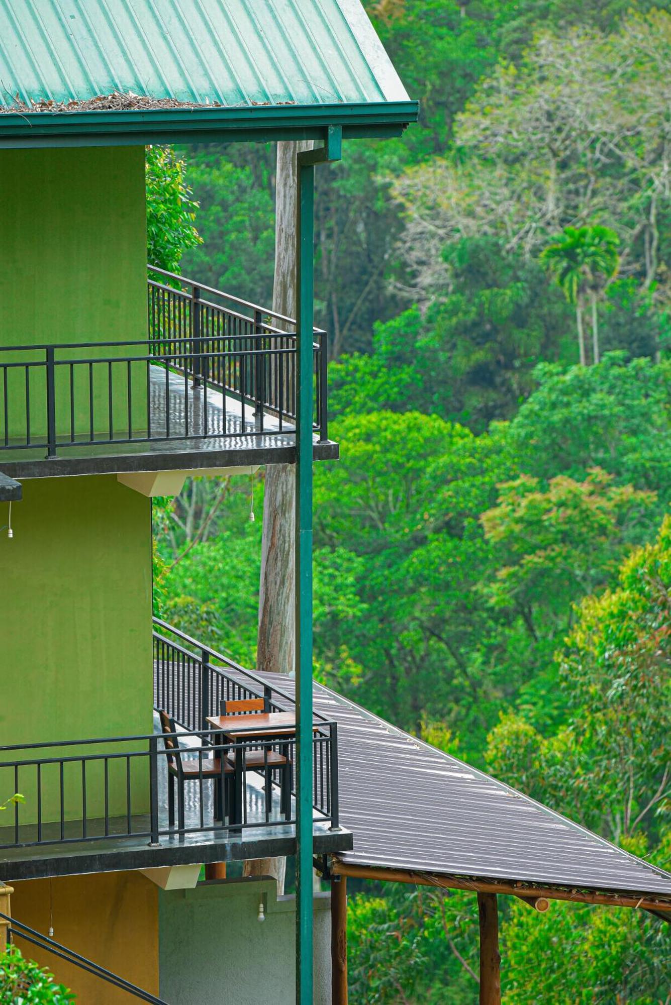 Tea Hills Ella Hotel Exterior photo